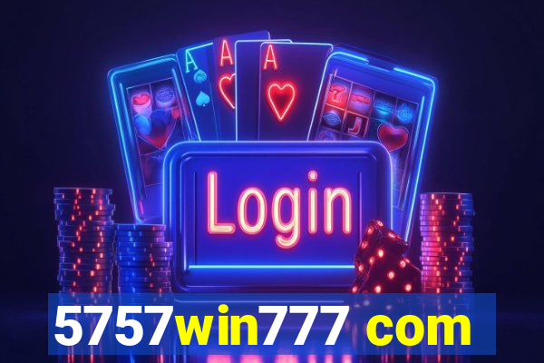 5757win777 com